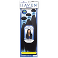 Shake N Go Haven Weave - 3X STRAIGHT 14/16/18" (Multi Pack)