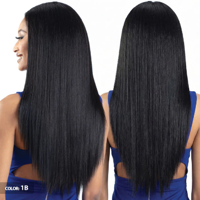 Shake N Go Haven Weave - 3X STRAIGHT 14/16/18" (Multi Pack)