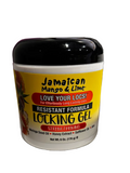 JAMAICAN MANGO & LIME Resistant Formula Locking Gel (6oz)