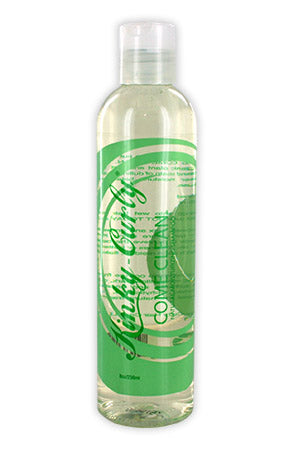 Kinky Curly Come Clean Natural Moist. Shampoo (8oz)