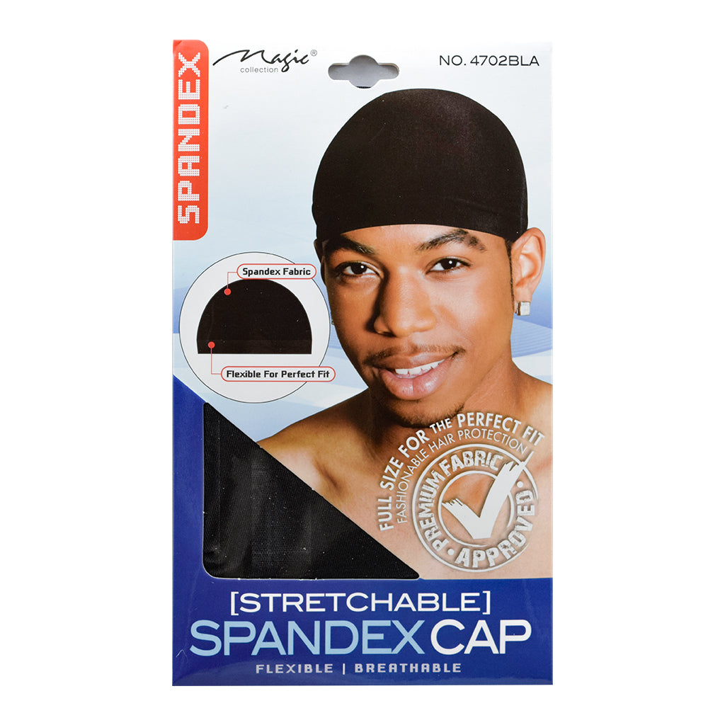 Magic Spandex Cap
