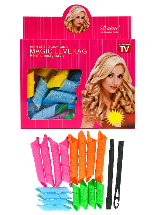 Magic High Speed Hair Roller