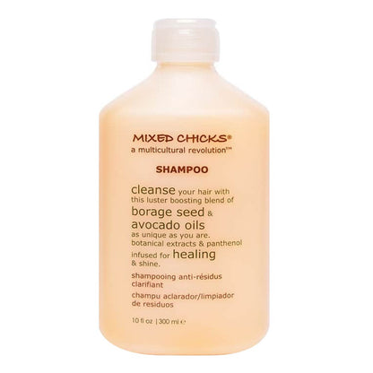 Mixed Chicks Shampoo 10oz