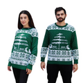 Couple - The MECE Funny Christmas Sweater