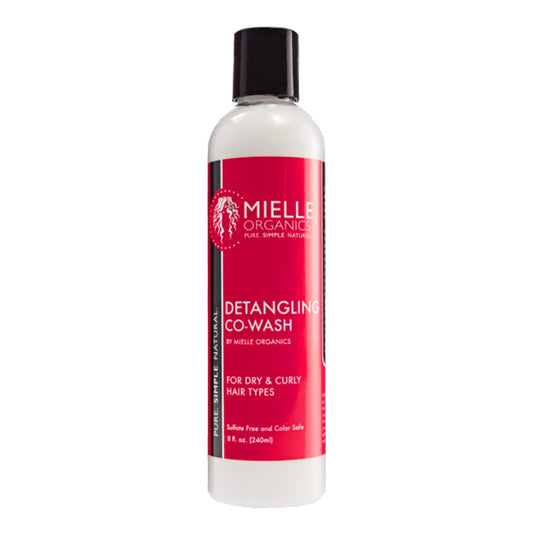 MIELLE Detangling Co-Wash (8oz)