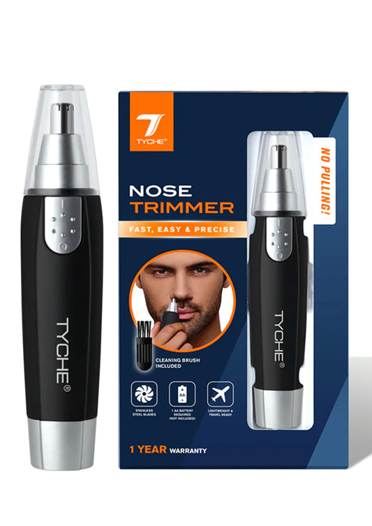 NK TYCHE Nose Trimmer