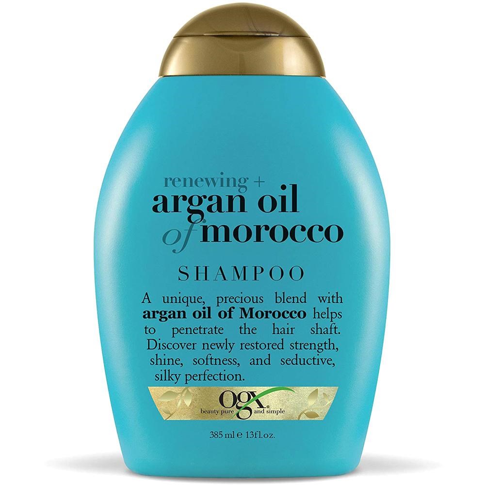 OGX Moroccan Argan Oil Shampoo