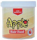 Apple Hair treatment