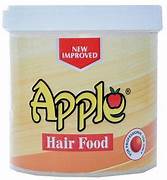 Apple Hair treatment