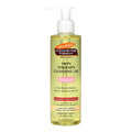 PALMER'S Cocoa Butter Skin Therapy Cleansing Face Oil (190ml)