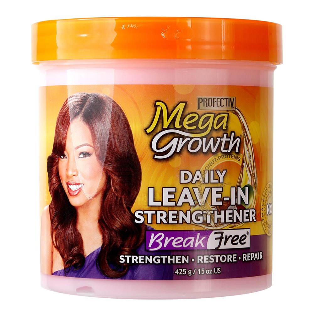 PROFECTIV Mega Growth Daily Leave-In Strengthener