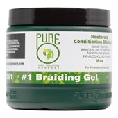 PURE O Natural Loc & Twist Gel