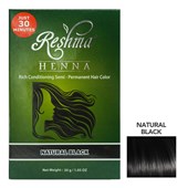 RESHMA 30-Minute Henna Semi Permanent Hair Color (2.12oz)