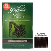 RESHMA 30-Minute Henna Semi Permanent Hair Color (2.12oz)