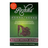 RESHMA 30-Minute Henna Semi Permanent Hair Color (2.12oz)
