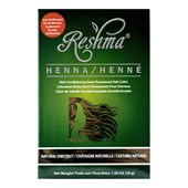RESHMA 30-Minute Henna Semi Permanent Hair Color (2.12oz)