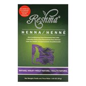 RESHMA 30-Minute Henna Semi Permanent Hair Color (2.12oz)