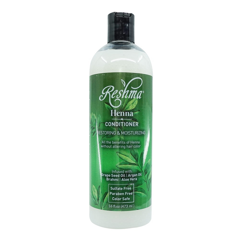 RESHMA Henna Conditioner (16oz)