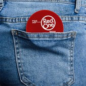 RED ONE Mini Hair Wax (50ml)