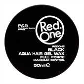 RED ONE Mini Hair Wax (50ml)