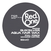 RED ONE Mini Hair Wax (50ml)