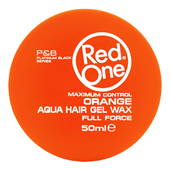 RED ONE Mini Hair Wax (50ml)