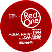 RED ONE Mini Hair Wax (50ml)