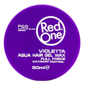 RED ONE Mini Hair Wax (50ml)