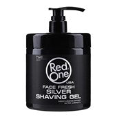 RED ONE Shaving Gel (33.81oz)