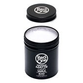 RED ONE Matte Hair Wax (3.38oz)