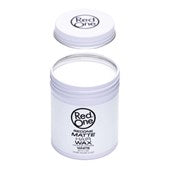 RED ONE Matte Hair Wax (3.38oz)