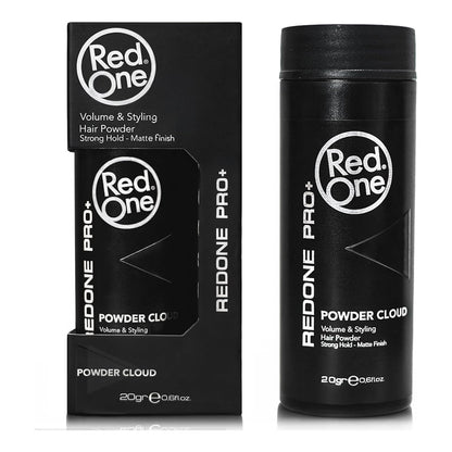 RED ONE Powder Cloud Volume & Styling Hair Powder (20g)