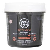 RED ONE Style'Z Professional Hair Gel [Protein]