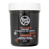 RED ONE Style'Z Professional Hair Gel [Protein]