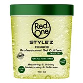 RED ONE Style'Z Professional Hair Gel [Olive Oil]