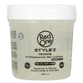 RED ONE Style'Z Professional Hair Gel [Coconut Oil]