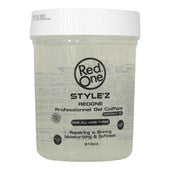 RED ONE Style'Z Professional Hair Gel [Coconut Oil]