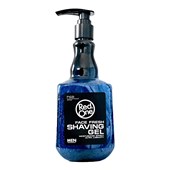 RED ONE Shaving Gel with Model (33.81oz)