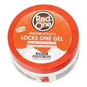 RED ONE Style'Z Locs One Gel Scented [Supreme Hold]
