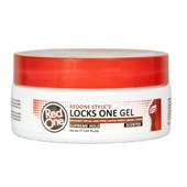 RED ONE Style'Z Locs One Gel Scented [Supreme Hold]
