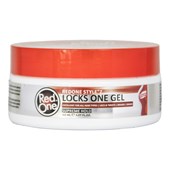 RED ONE Style'Z Locs One Gel Unscented [Supreme Hold]