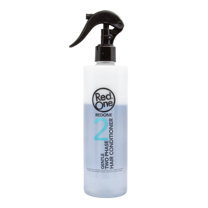 RED ONE Gentle Two Phase Hair Conditioner (400ml)