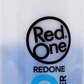 RED ONE Gentle Two Phase Hair Conditioner (400ml)