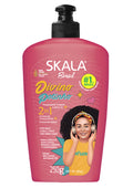 SKALA Divino/Divine Curls Kids 2in1 Leave-In Conditioner (8.8 oz)