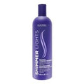 SHIMMER LIGHTS Shampoo Blonde toning shampoo
