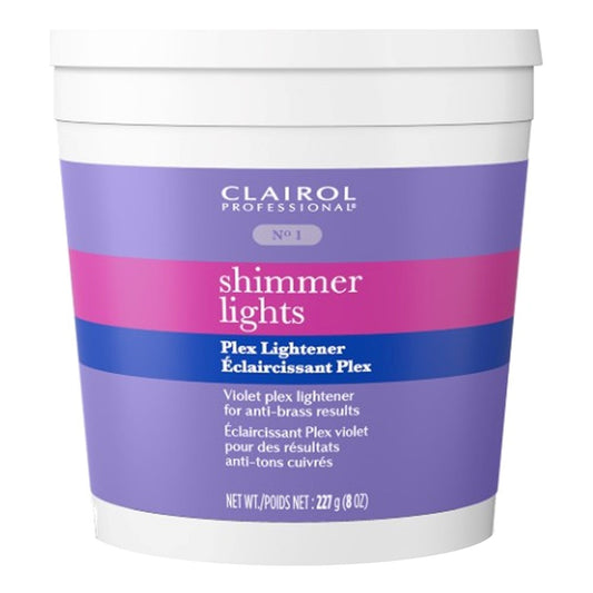 SHIMMER LIGHTS Plex Lightener