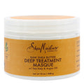 SHEA MOISTURE Raw Shea Butter Deep Treatment Masque (12oz)