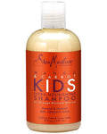 SHEA MOISTURE Kids Mango & Carrot Extra-Nourishing Shampoo (8oz)