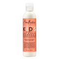 SHEA MOISTURE Kids Coconut & Hibiscus 2-In-1 Curl & Shine Shampoo & Conditioner (8oz)