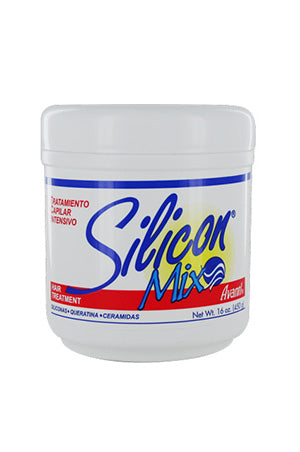 Silicon Mix Hair Treatment